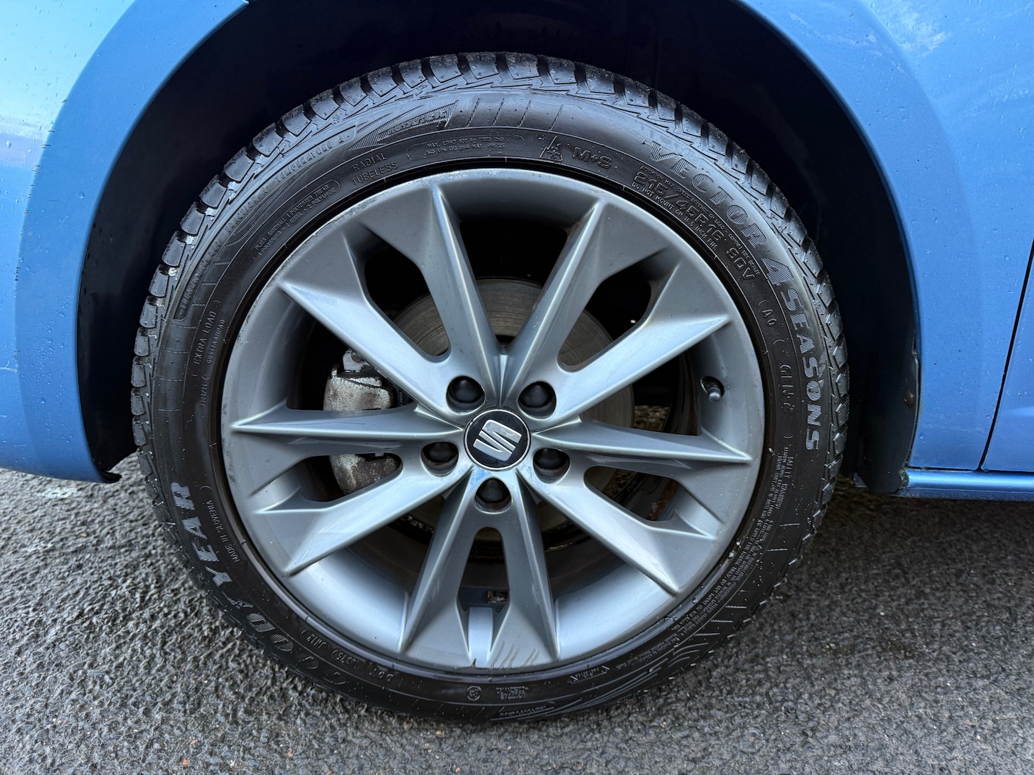 Used SEAT Ibiza 2014 for sale - 76696230: Photo 12