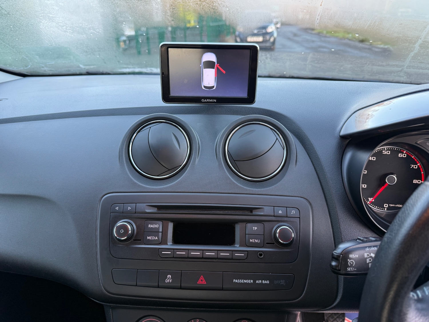 Used SEAT Ibiza 2014 for sale - 76696230: Photo 19