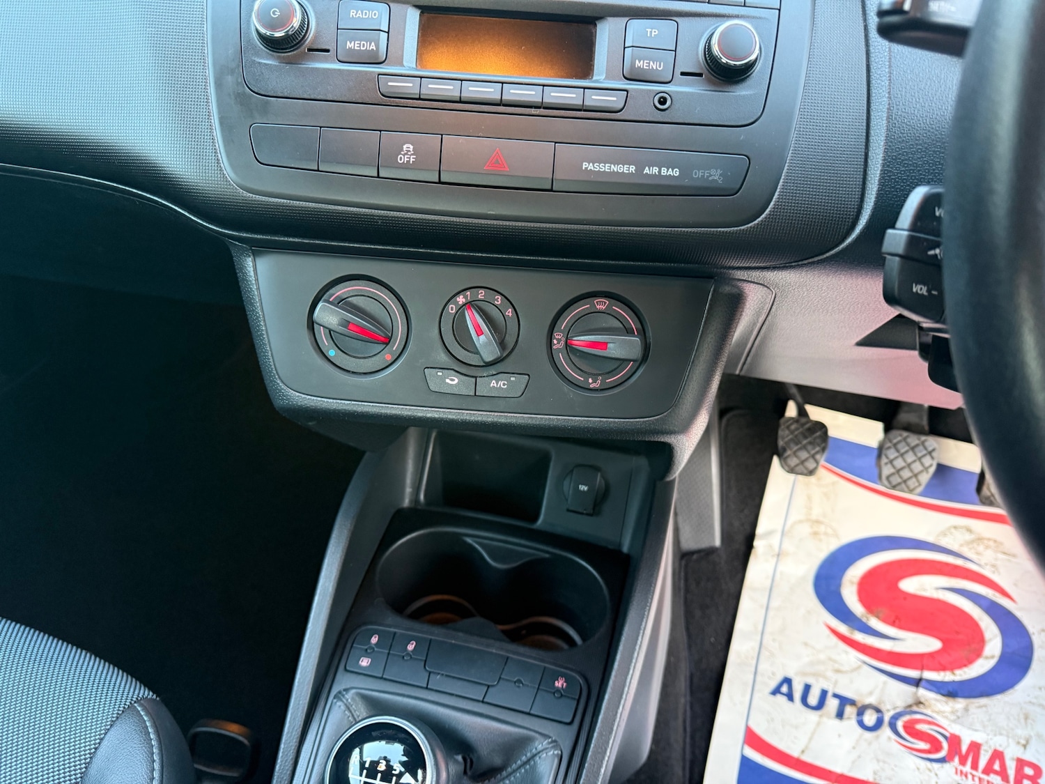 Used SEAT Ibiza 2014 for sale - 76696230: Photo 20