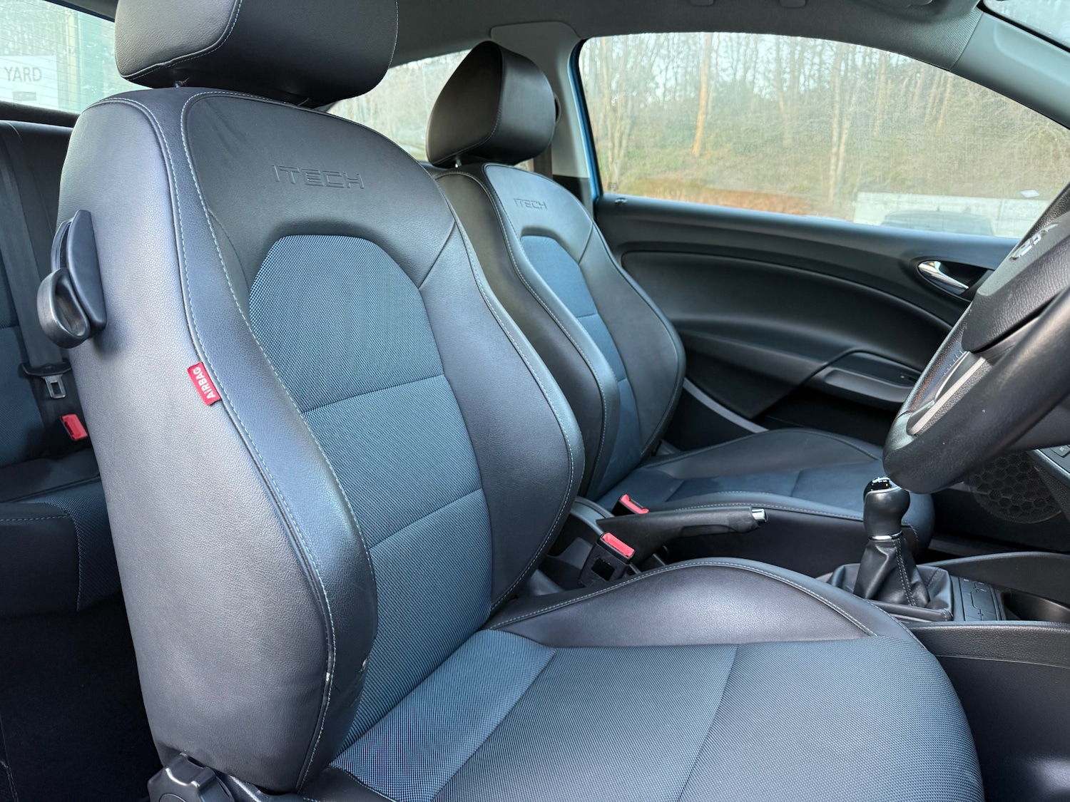 Used SEAT Ibiza 2014 for sale - 76696230: Photo 21