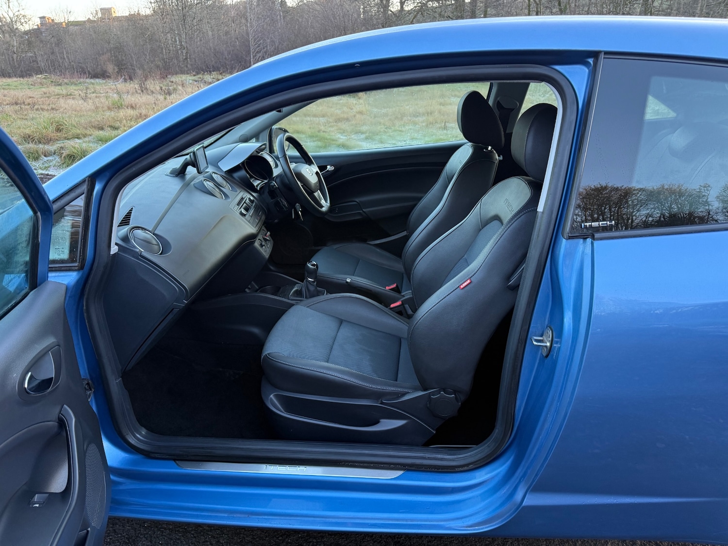 Used SEAT Ibiza 2014 for sale - 76696230: Photo 24