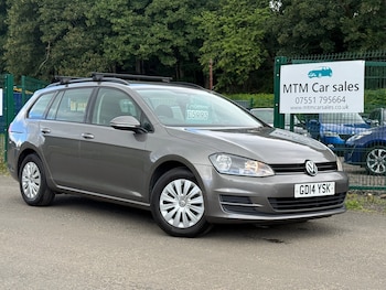 Used Volkswagen Golf 2014 for sale - 79043757: Photo