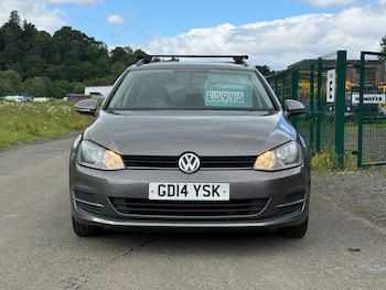 Used Volkswagen Golf 2014 for sale - 79043757: Photo