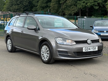 Used Volkswagen Golf 2014 for sale - 79043757: Photo