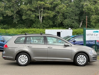 Used Volkswagen Golf 2014 for sale - 79043757: Photo