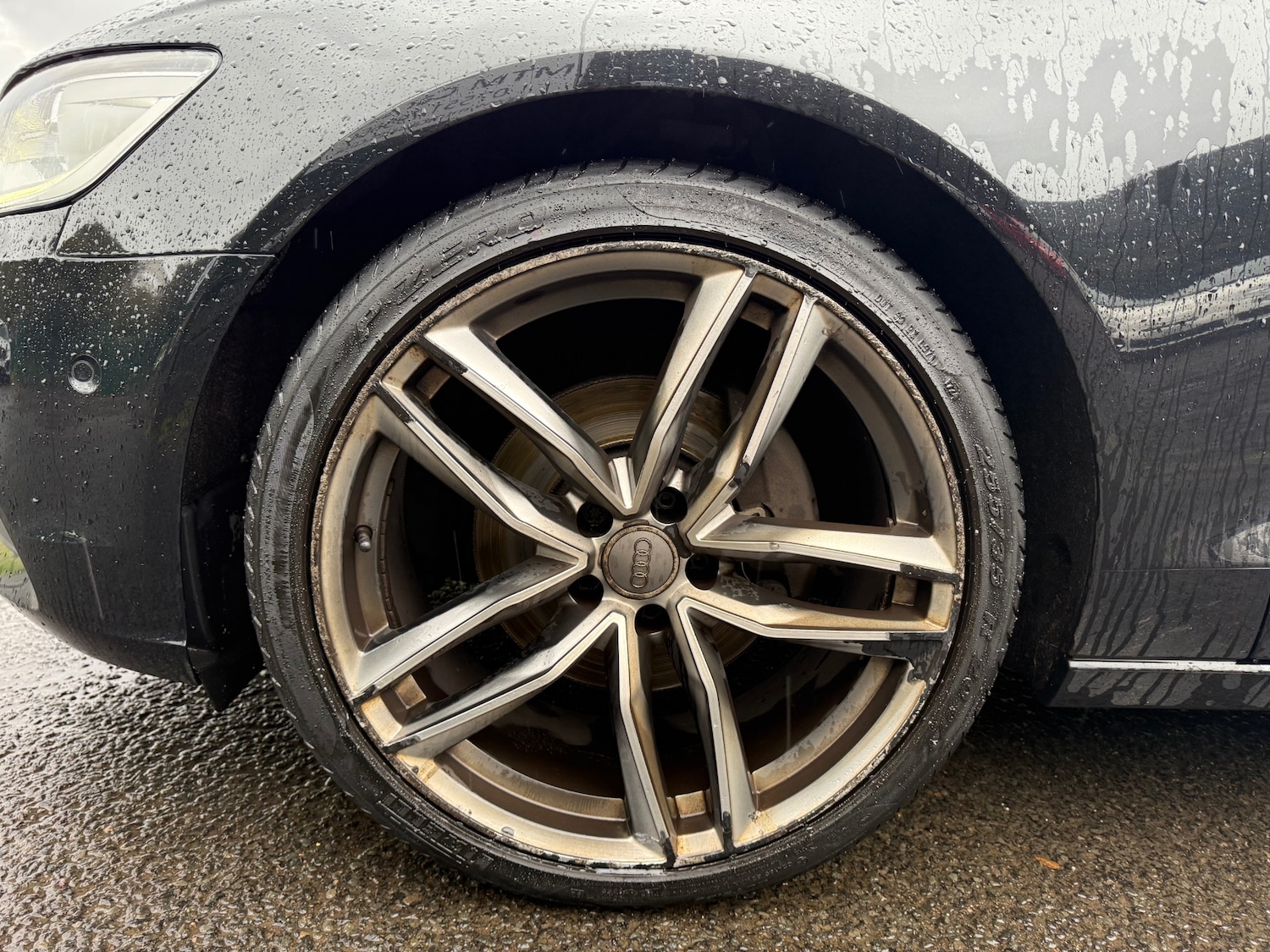 Used Audi A6 2013 for sale - 76159303: Photo 10