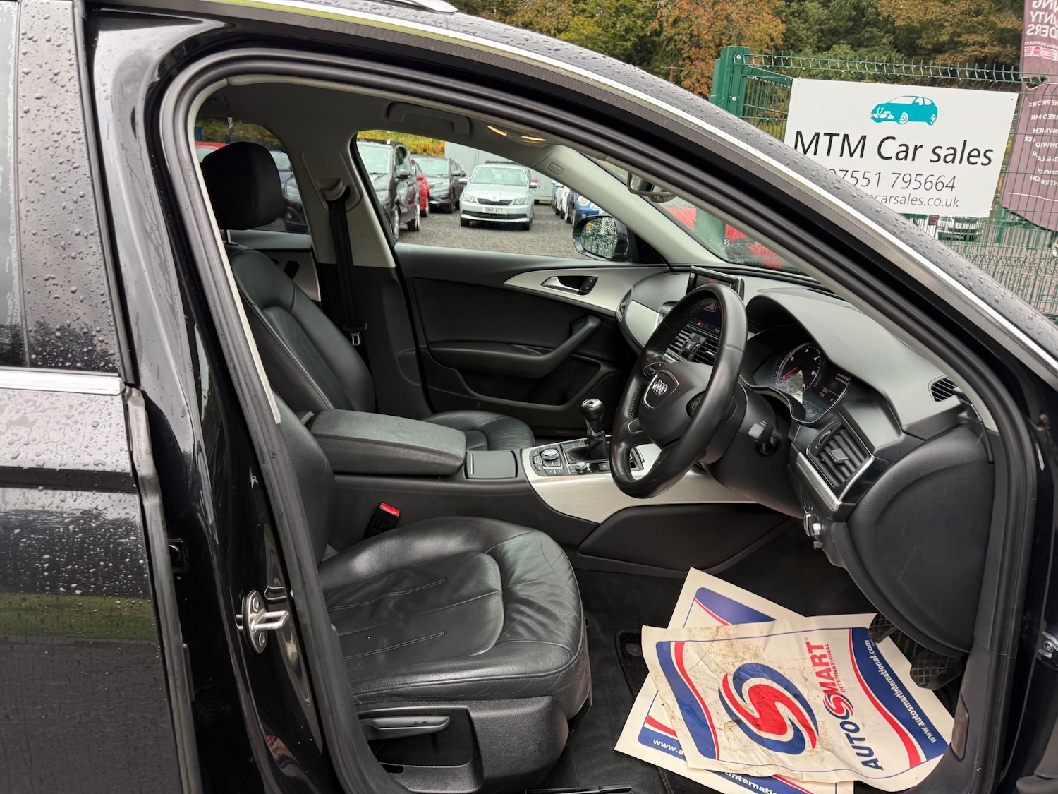 Used Audi A6 2013 for sale - 76159303: Photo 12