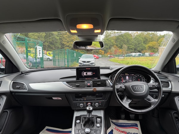 Used Audi A6 2013 for sale - 76159303: Photo 13