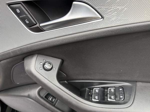 Used Audi A6 2013 for sale - 76159303: Photo 15