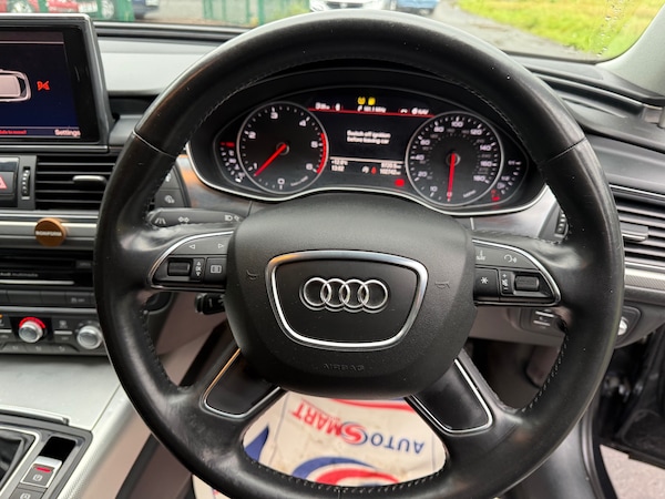 Used Audi A6 2013 for sale - 76159303: Photo 17