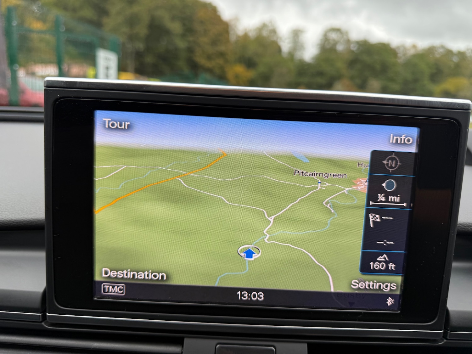 Used Audi A6 2013 for sale - 76159303: Photo 19