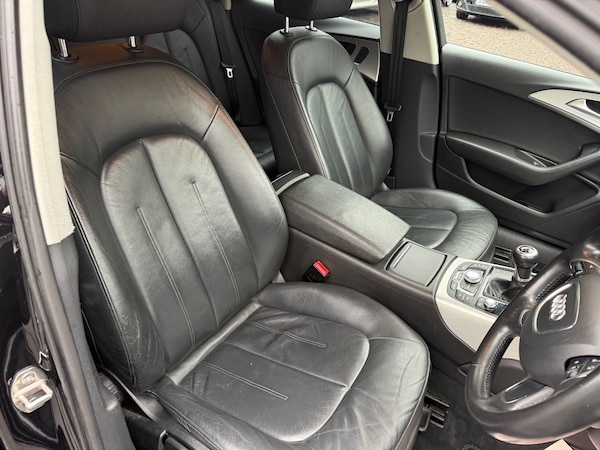 Used Audi A6 2013 for sale - 76159303: Photo 20