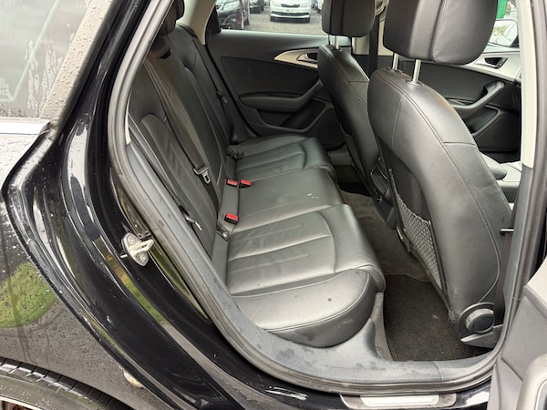 Used Audi A6 2013 for sale - 76159303: Photo 21