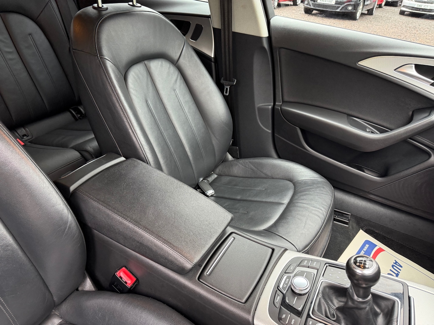 Used Audi A6 2013 for sale - 76159303: Photo 22