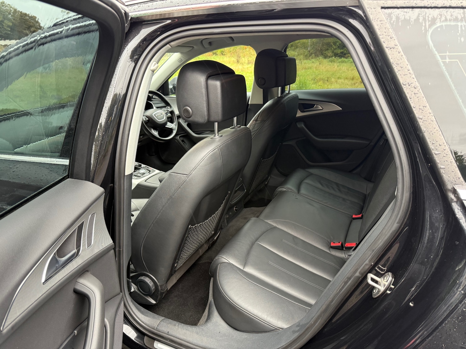 Used Audi A6 2013 for sale - 76159303: Photo 24