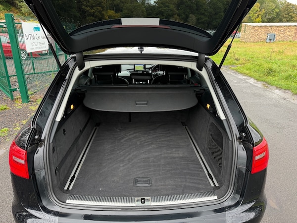 Used Audi A6 2013 for sale - 76159303: Photo 25