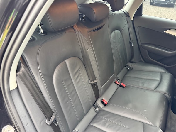 Used Audi A6 2013 for sale - 76159303: Photo 26