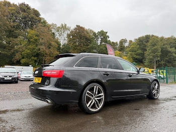 Used Audi A6 2013 for sale - 76159303: Photo 3