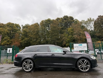 Used Audi A6 2013 for sale - 76159303: Photo 4