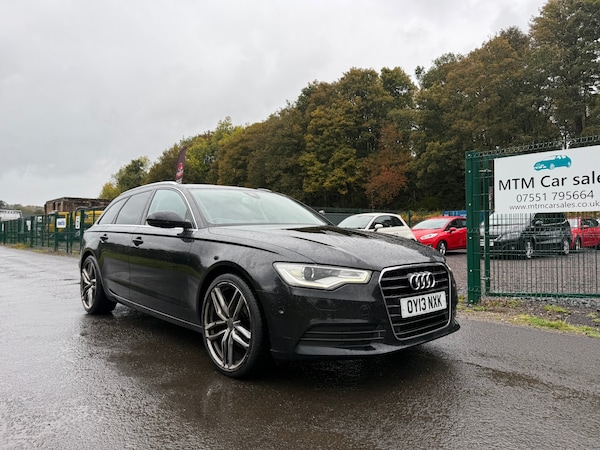 Used Audi A6 2013 for sale - 76159303: Photo 5