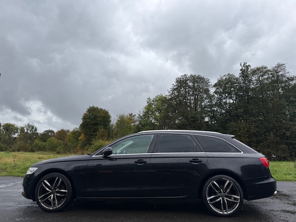 Used Audi A6 2013 for sale - 76159303: Photo 6
