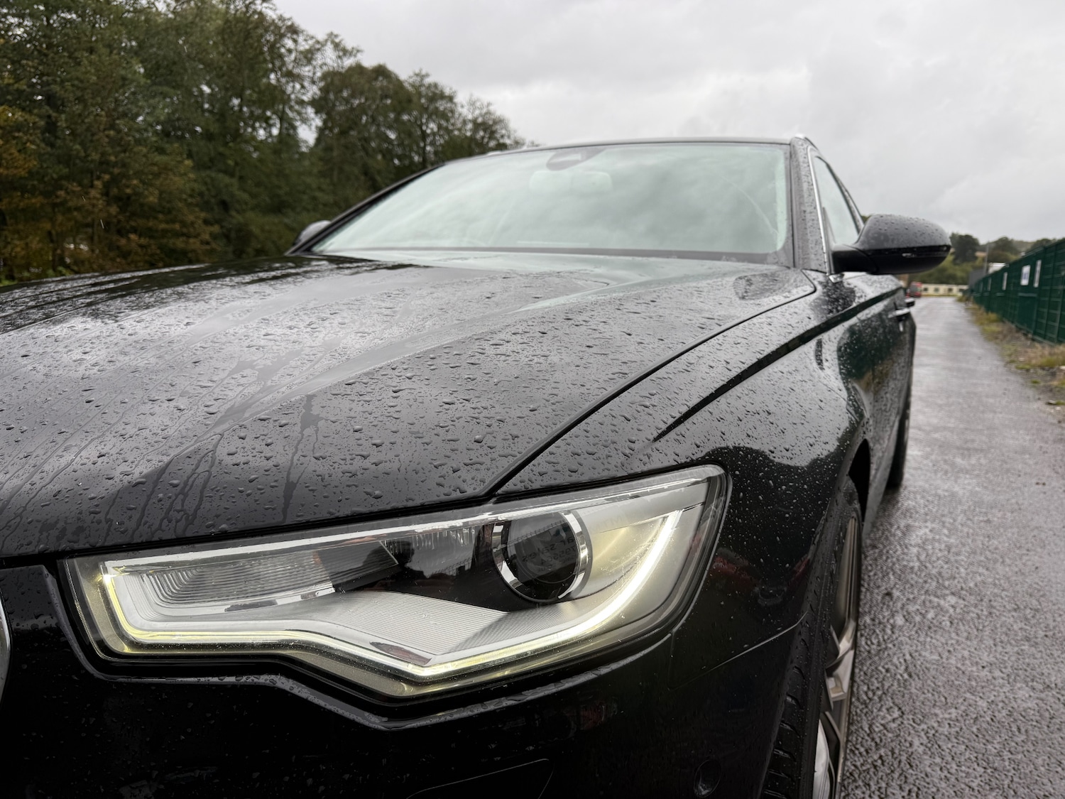 Used Audi A6 2013 for sale - 76159303: Photo 9