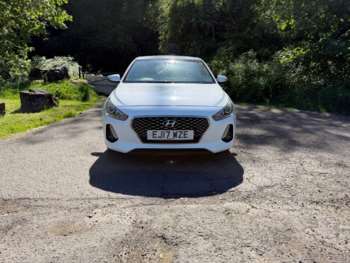 Used Hyundai i30 2017 for sale - 74357004: Photo