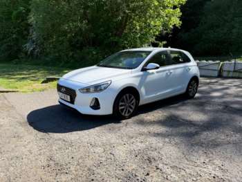 Used Hyundai i30 2017 for sale - 74357004: Photo