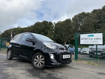 Kia - Picanto