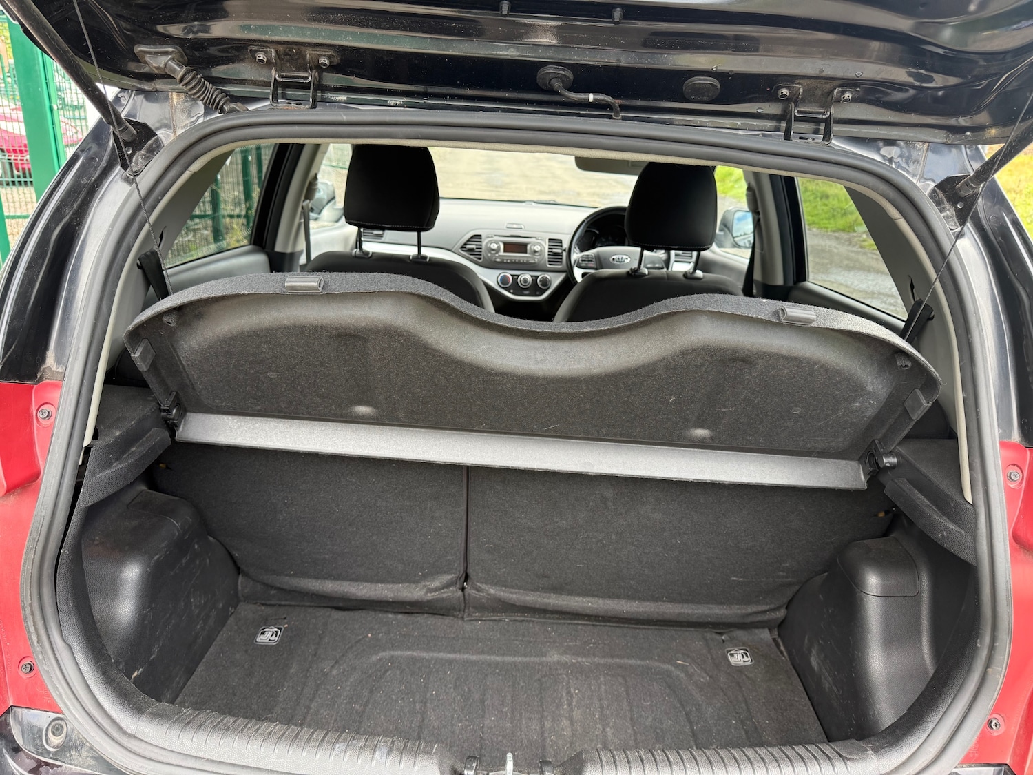 Vehicle 26