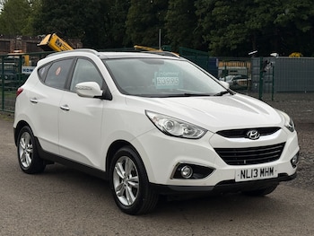 Used Hyundai Ix35 2013 for sale - 78790259: Photo