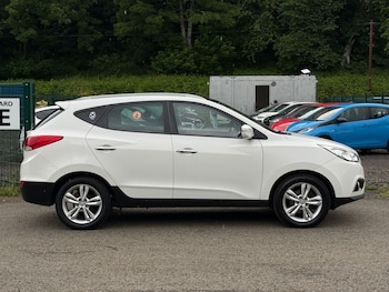 Used Hyundai Ix35 2013 for sale - 78790259: Photo