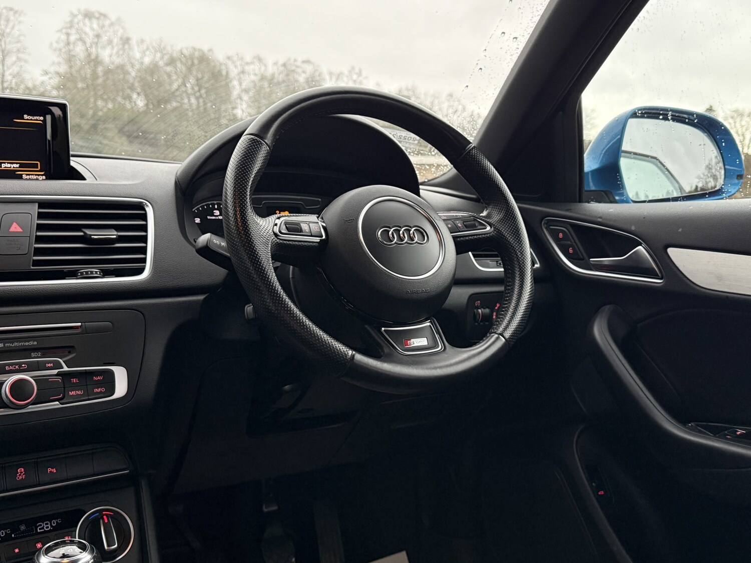 Used Audi Q3 2015 for sale - 78105970: Photo 17