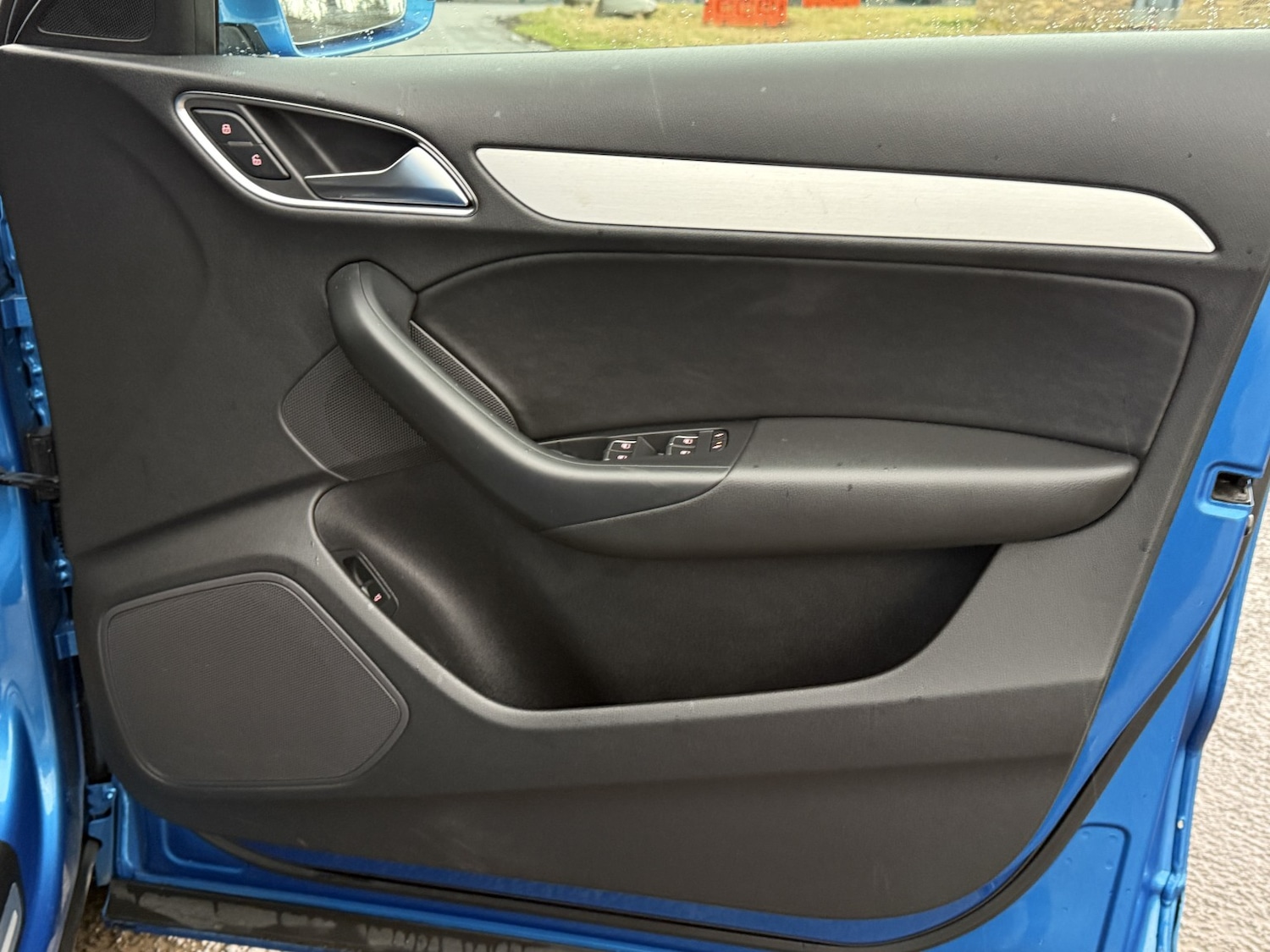 Used Audi Q3 2015 for sale - 78105970: Photo 19