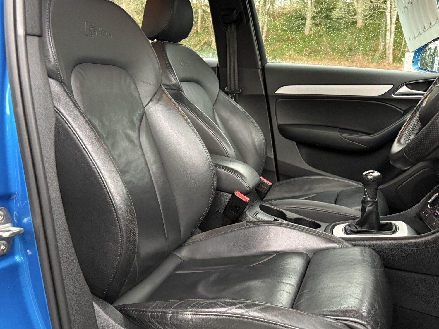 Used Audi Q3 2015 for sale - 78105970: Photo 20