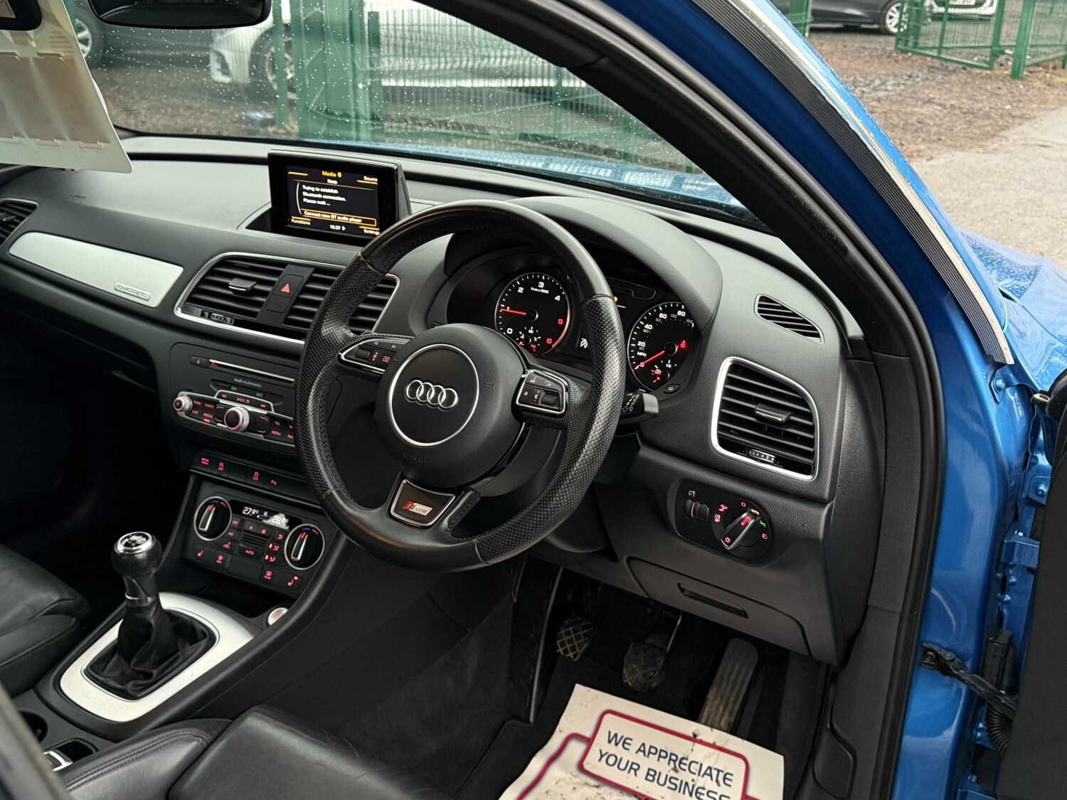 Used Audi Q3 2015 for sale - 78105970: Photo 21