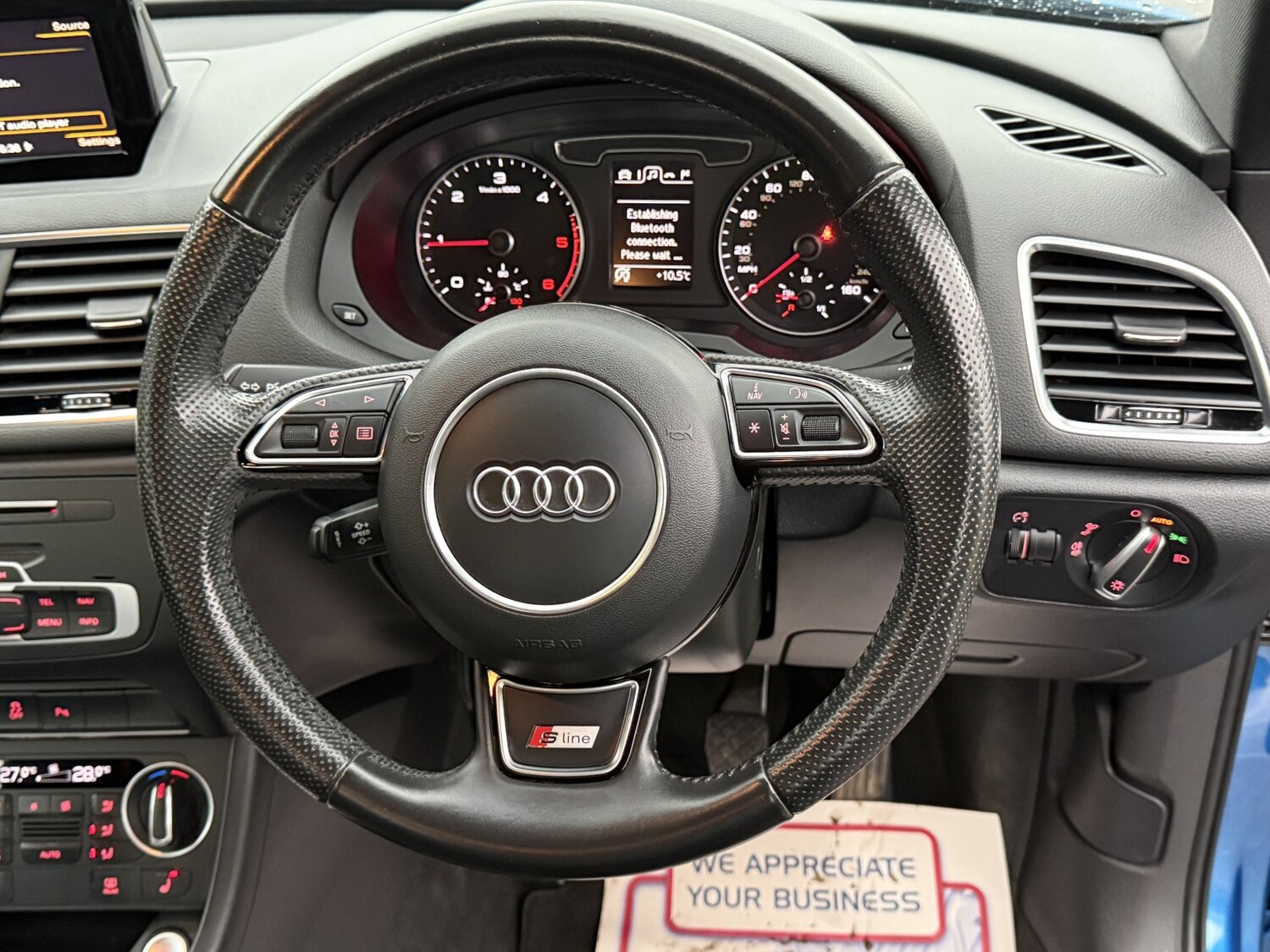 Used Audi Q3 2015 for sale - 78105970: Photo 22