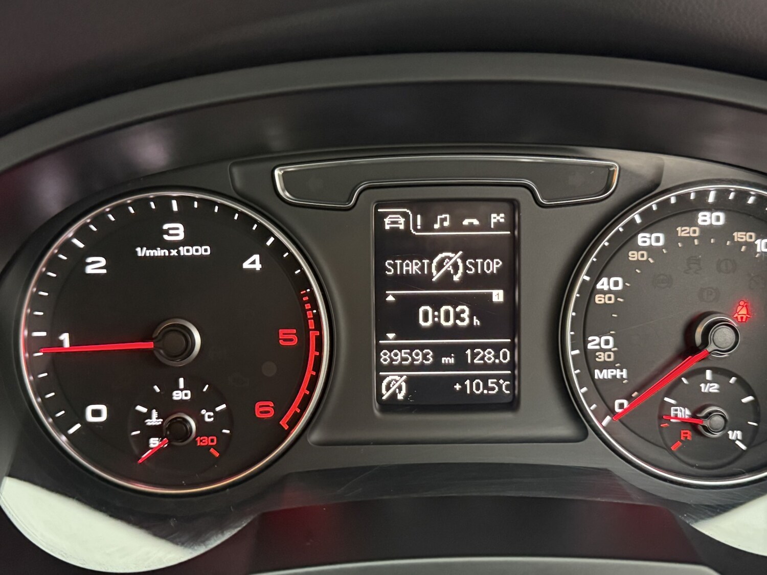 Used Audi Q3 2015 for sale - 78105970: Photo 23