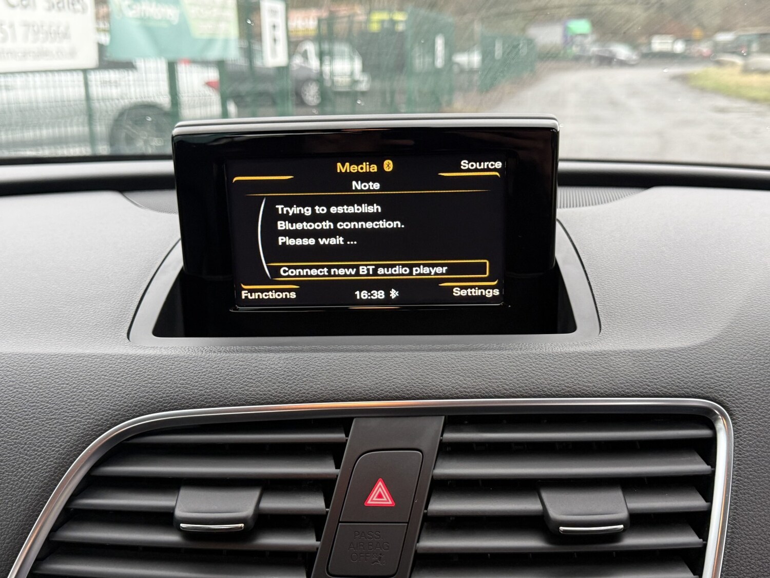 Used Audi Q3 2015 for sale - 78105970: Photo 24