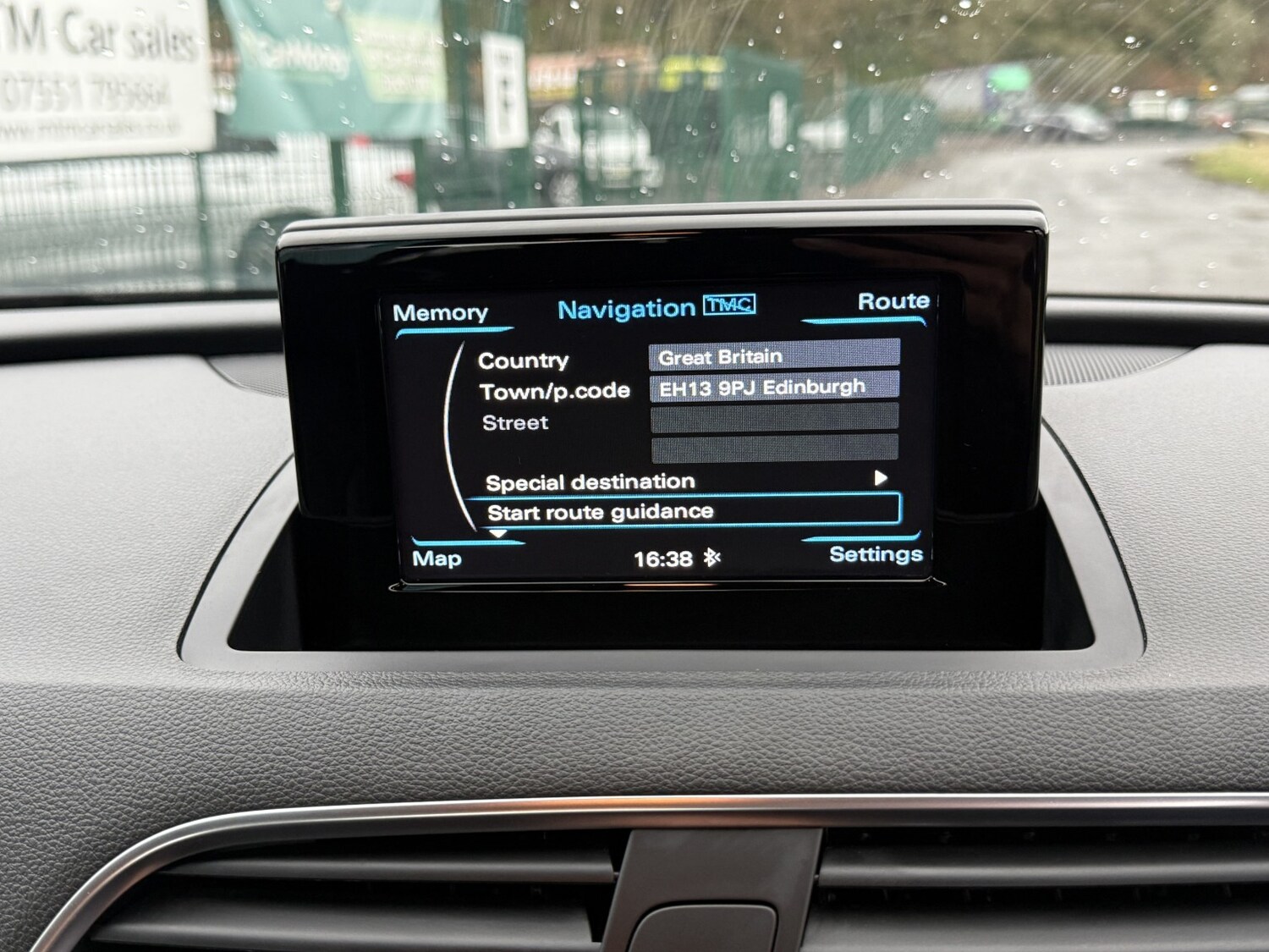 Used Audi Q3 2015 for sale - 78105970: Photo 25