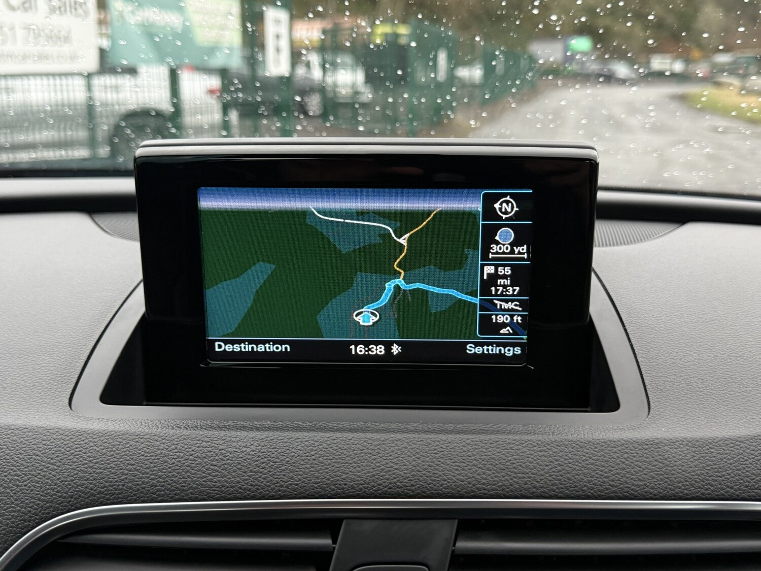 Used Audi Q3 2015 for sale - 78105970: Photo 26