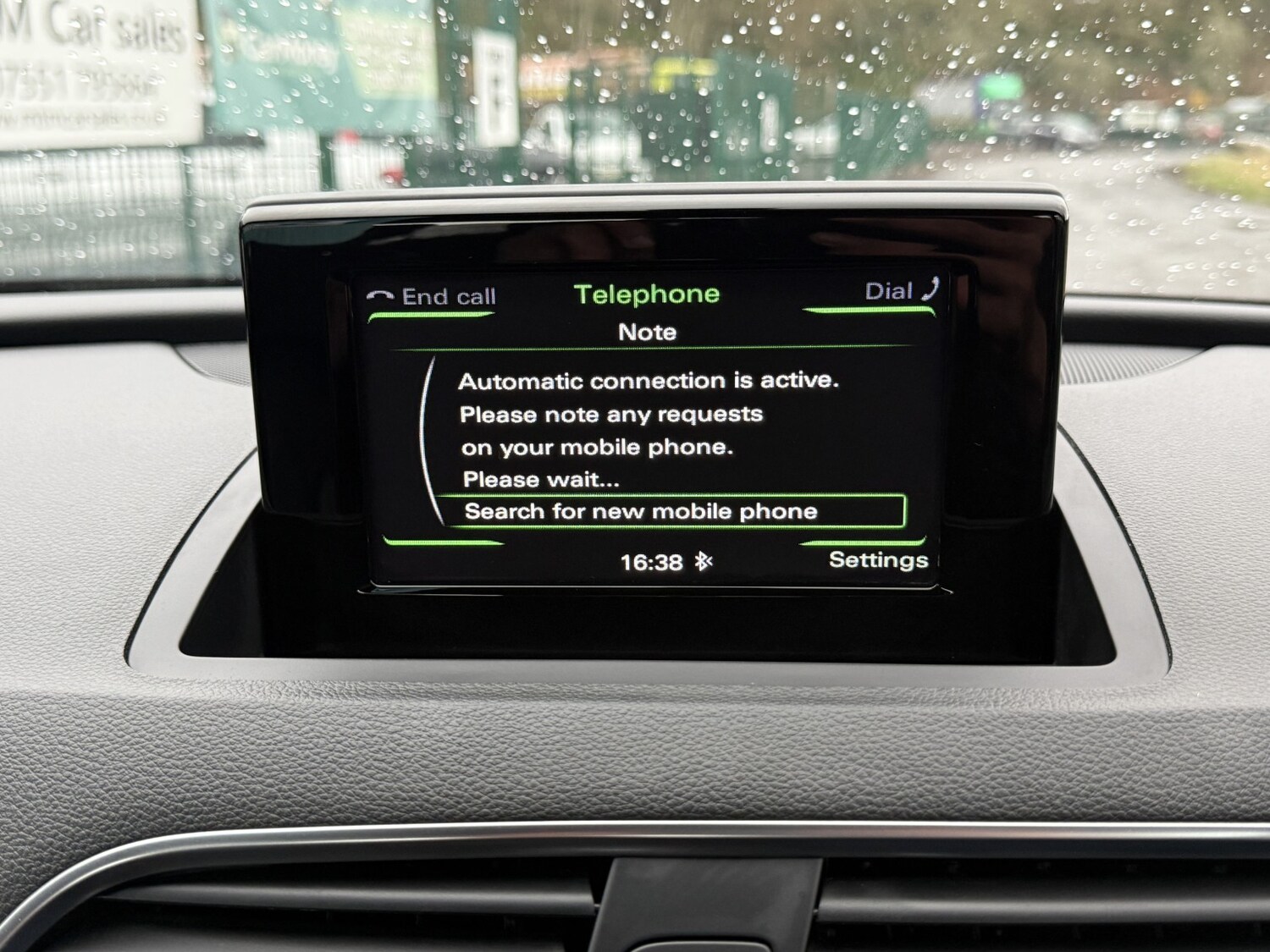 Used Audi Q3 2015 for sale - 78105970: Photo 27