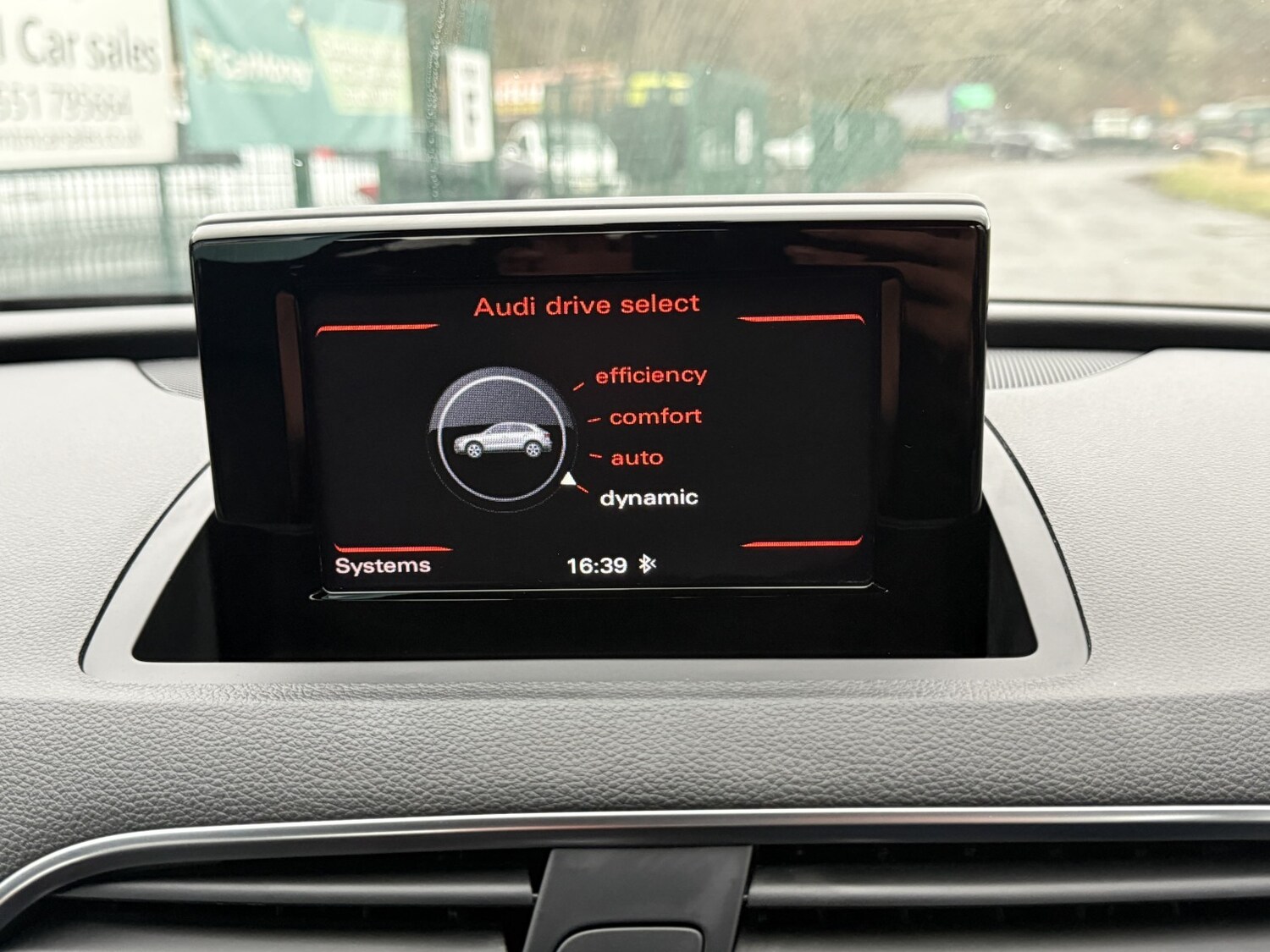 Used Audi Q3 2015 for sale - 78105970: Photo 29