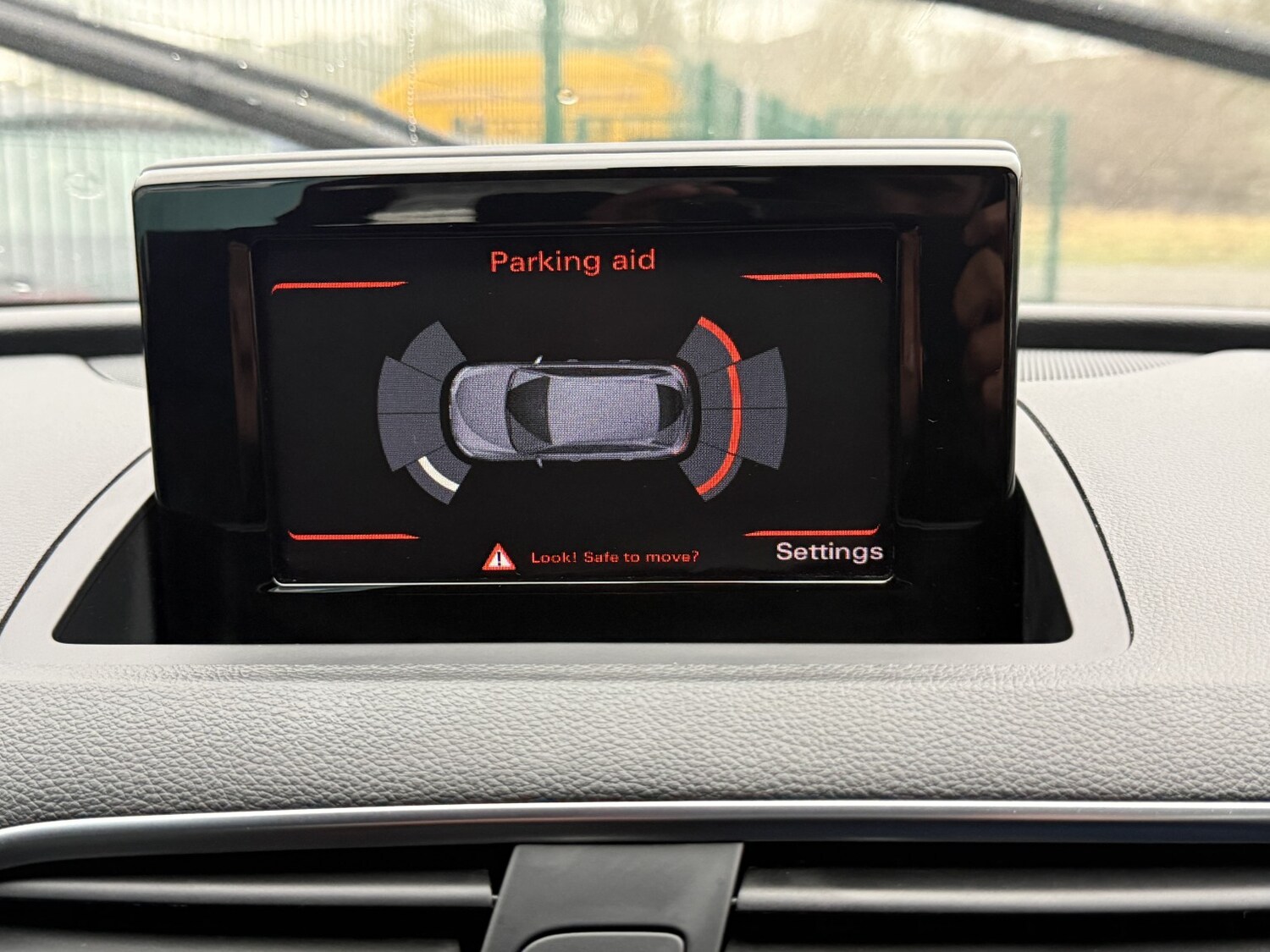 Used Audi Q3 2015 for sale - 78105970: Photo 30