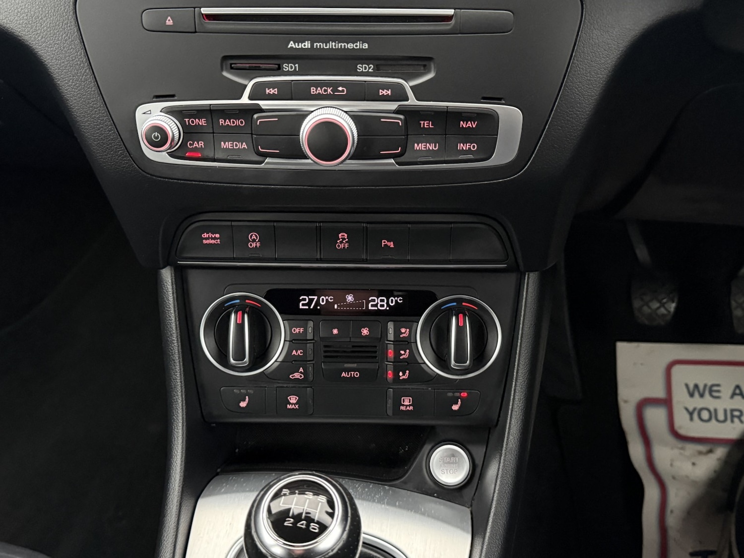 Used Audi Q3 2015 for sale - 78105970: Photo 32