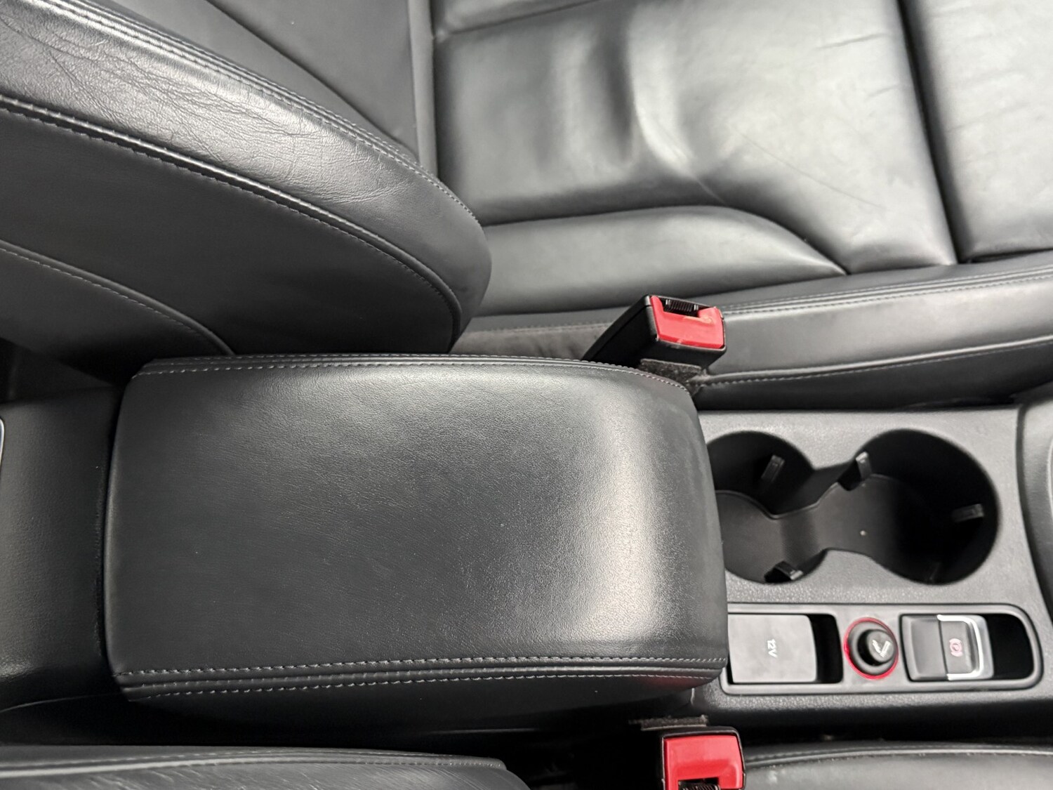 Used Audi Q3 2015 for sale - 78105970: Photo 34