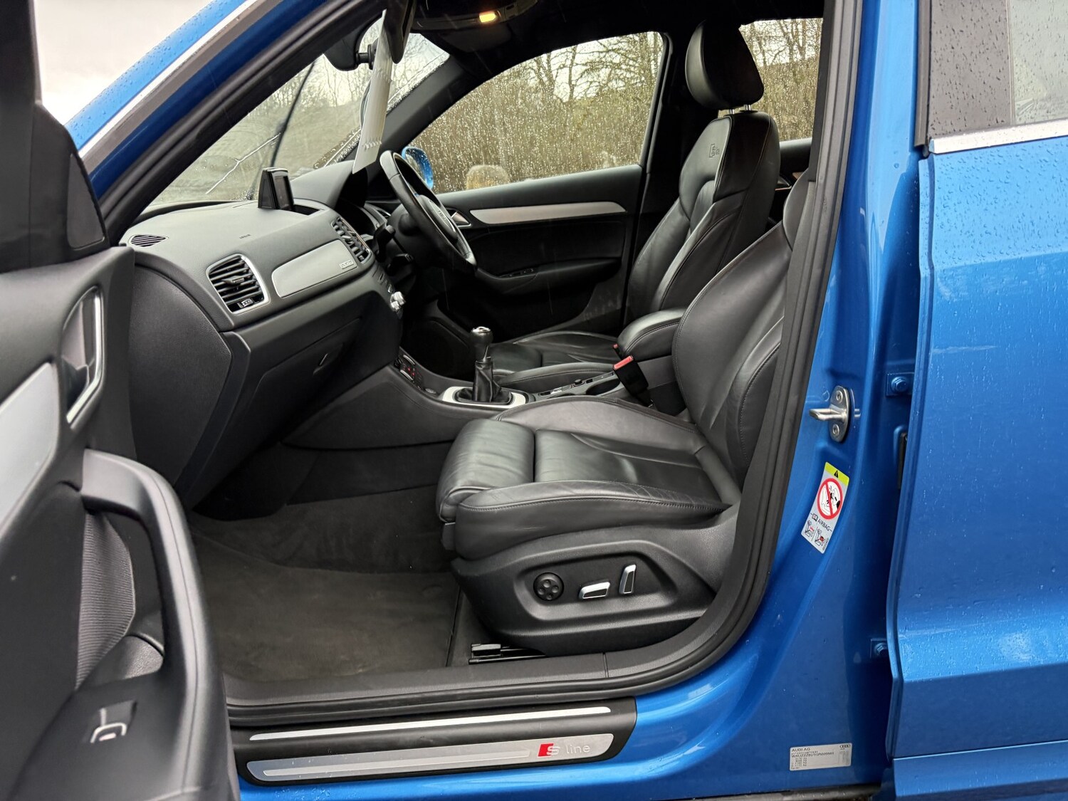 Used Audi Q3 2015 for sale - 78105970: Photo 35