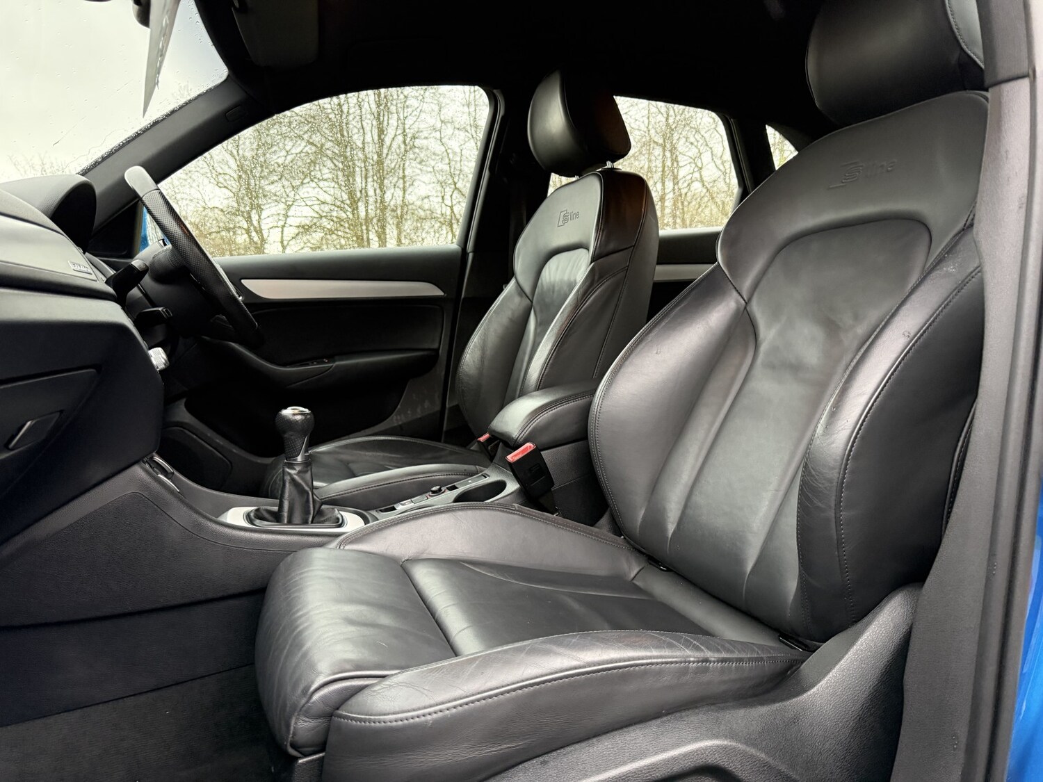 Used Audi Q3 2015 for sale - 78105970: Photo 36