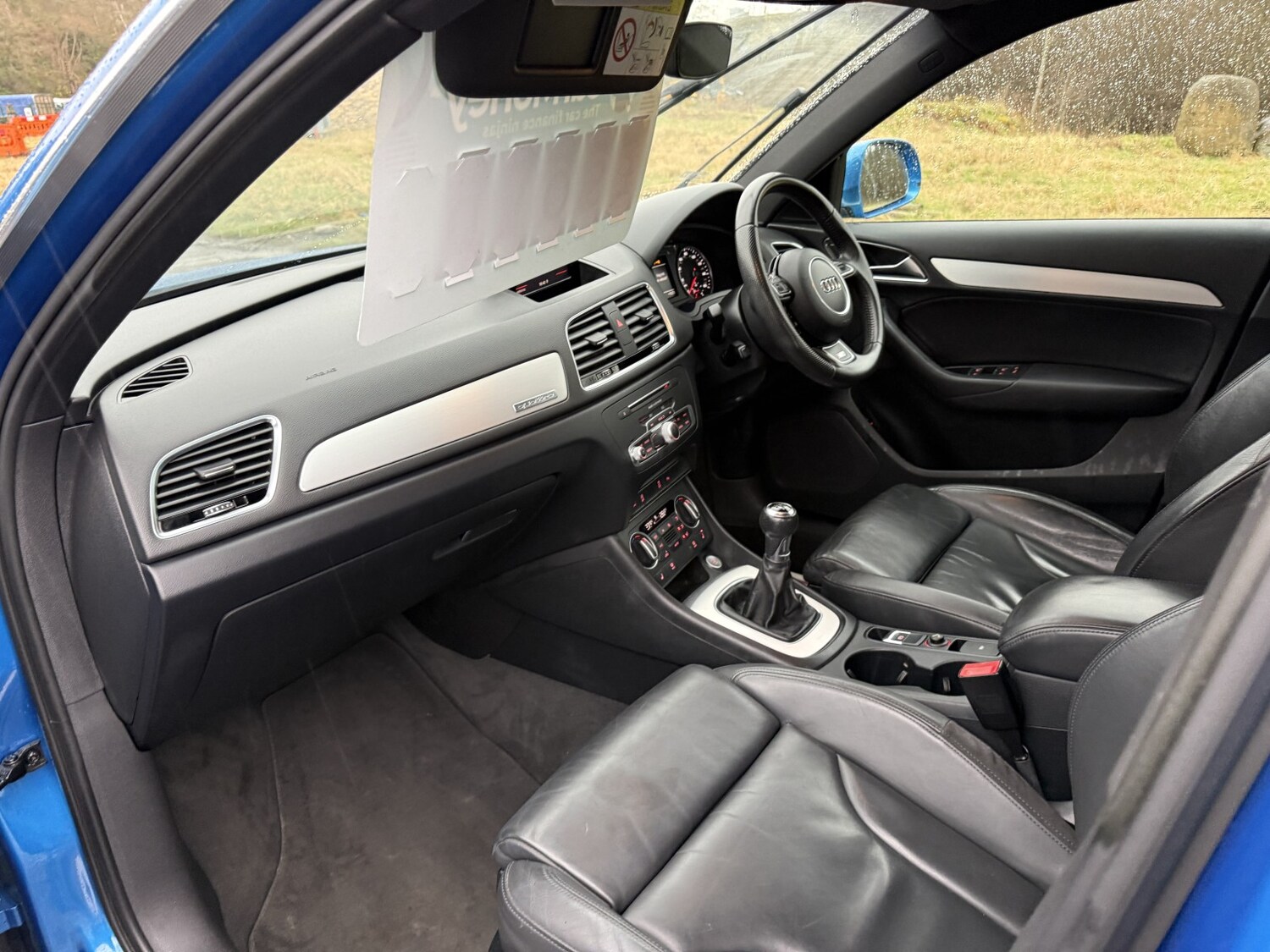 Used Audi Q3 2015 for sale - 78105970: Photo 37