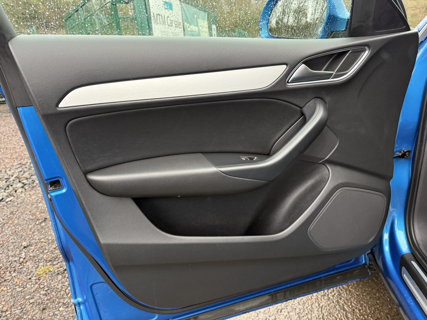 Used Audi Q3 2015 for sale - 78105970: Photo 38